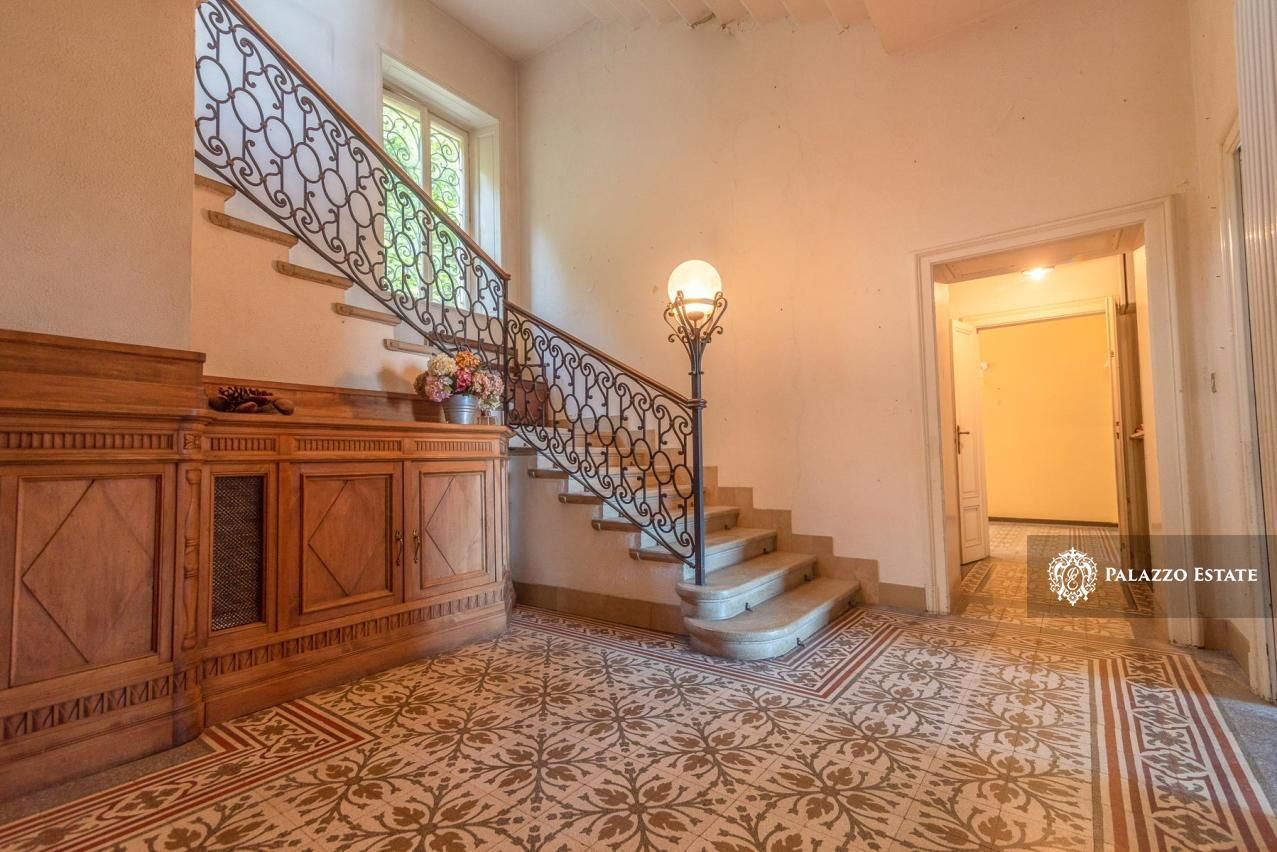 Вилла в Стрезе, Италия, 830 м² - фото 3