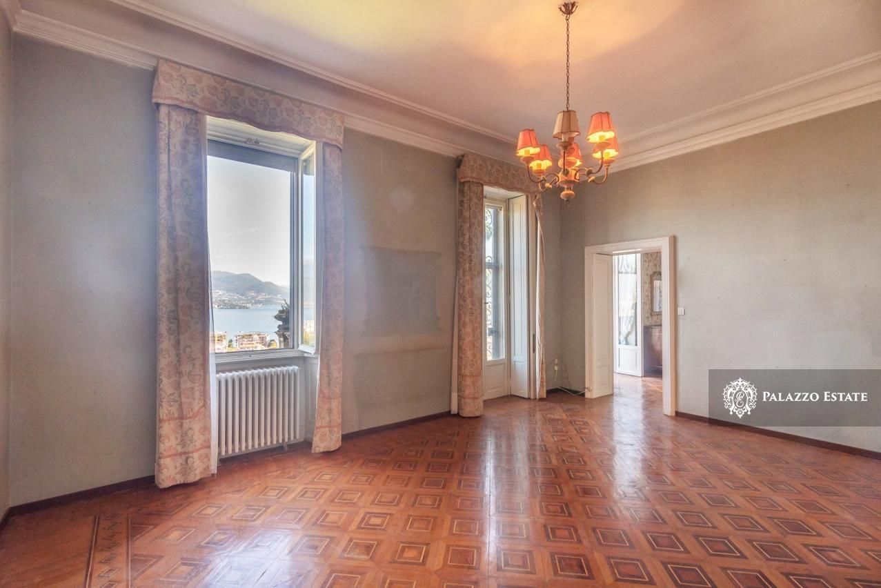 Вилла в Стрезе, Италия, 830 м² - фото 5