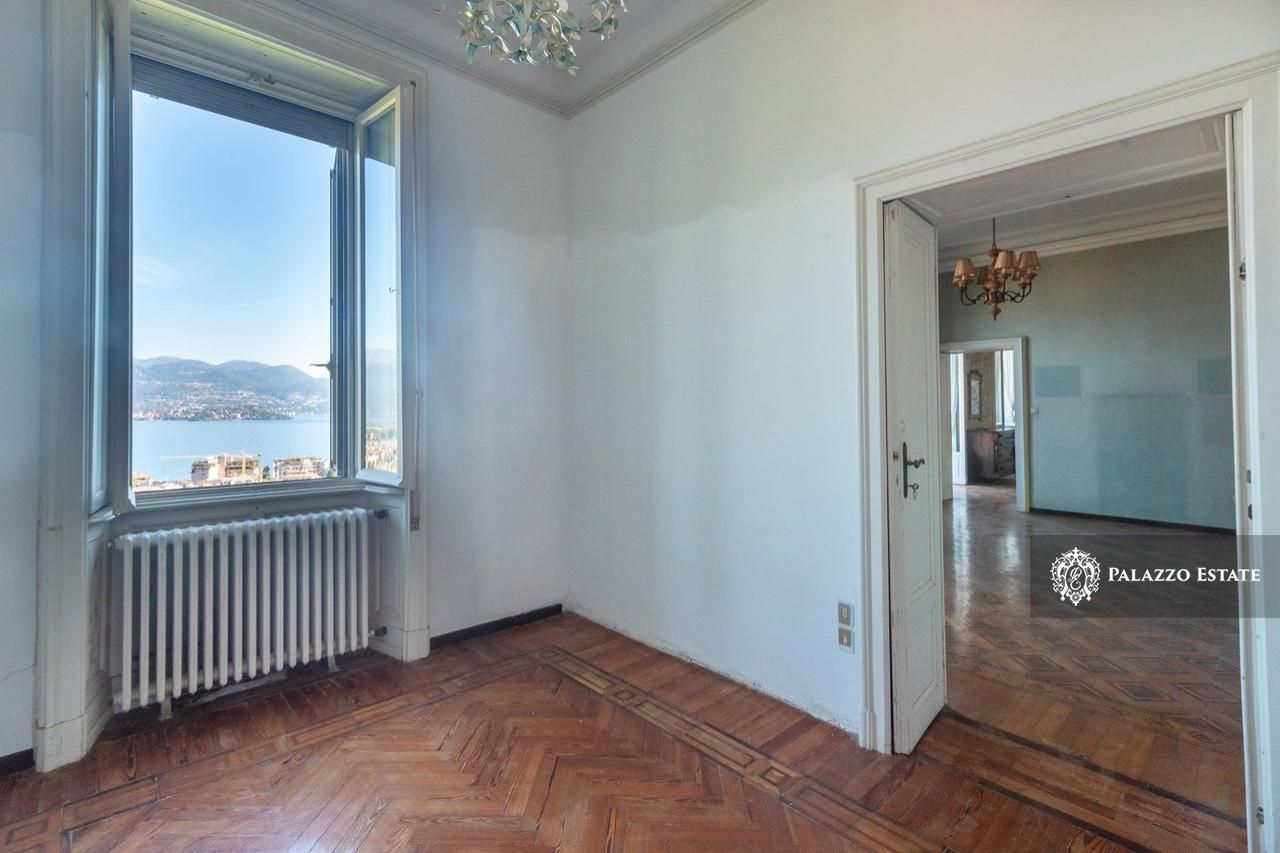 Вилла в Стрезе, Италия, 830 м² - фото 6