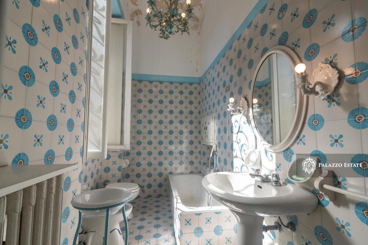 Вилла в Стрезе, Италия, 830 м² - фото 7