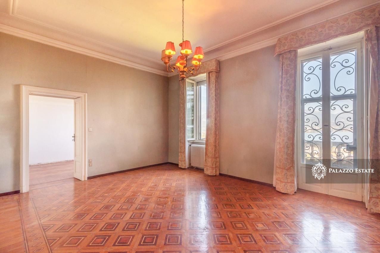 Вилла в Стрезе, Италия, 830 м² - фото 8