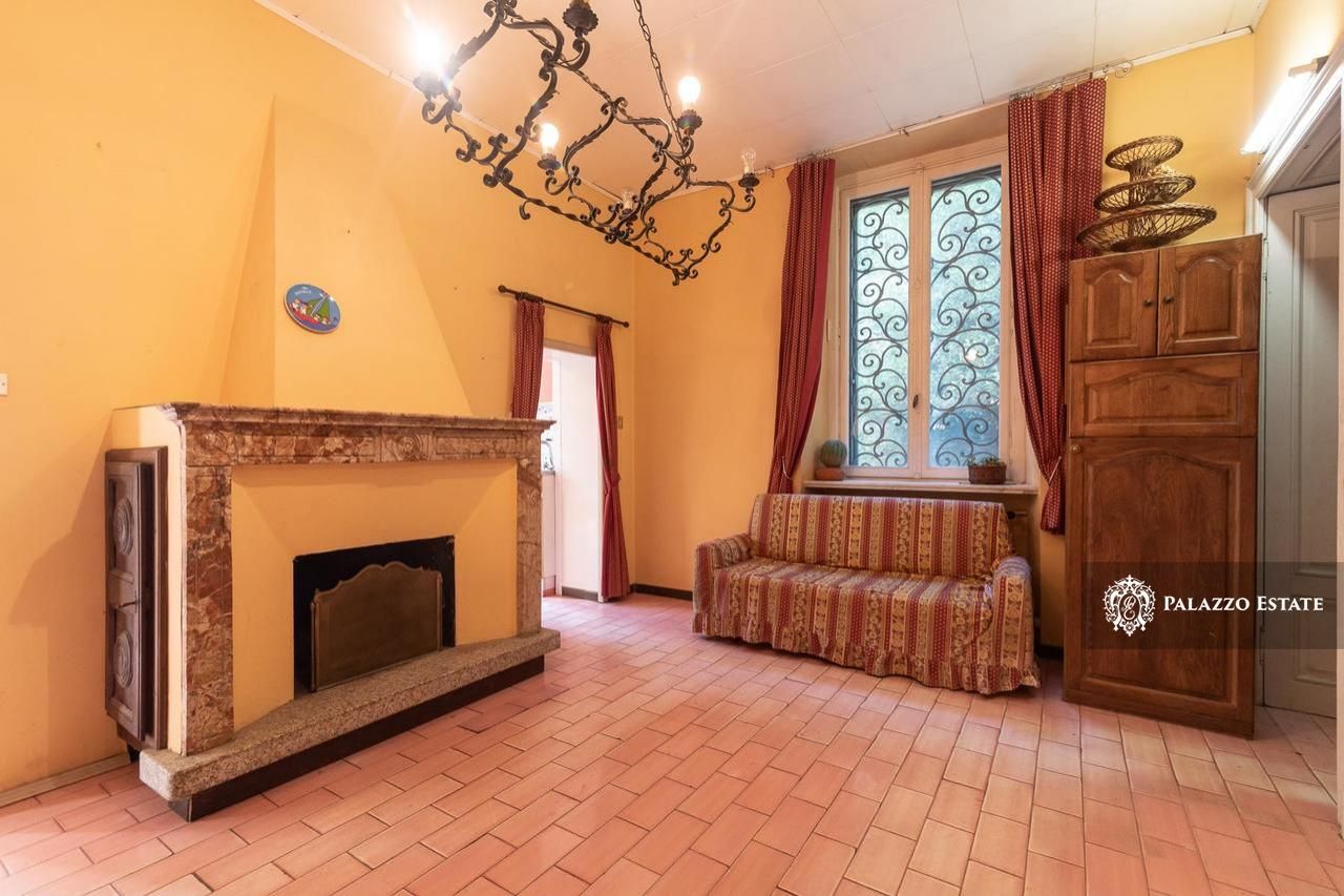 Вилла в Стрезе, Италия, 830 м² - фото 9