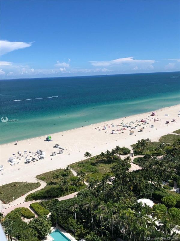 Квартира в Майами, США, 122 м² - фото 1