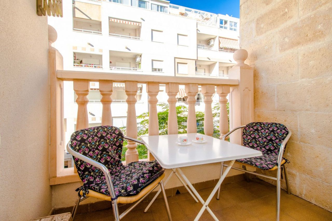 Апартаменты в Торревьехе, Испания, 65 м² - фото 1