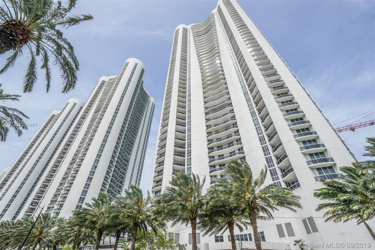 Квартира в Майами, США, 237 м² - фото 1