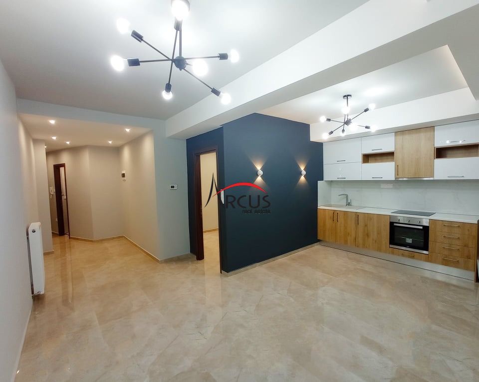 Студия в Салониках, Греция, 54 м² - фото 1
