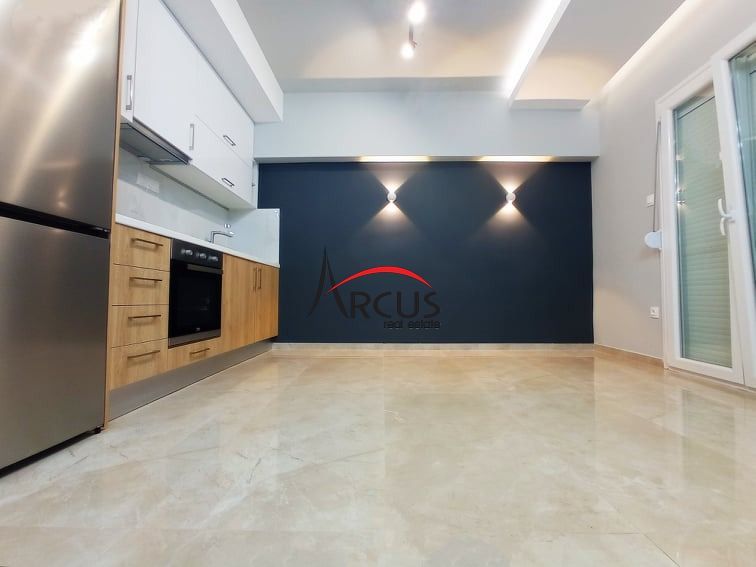 Студия в Салониках, Греция, 40 м² - фото 1