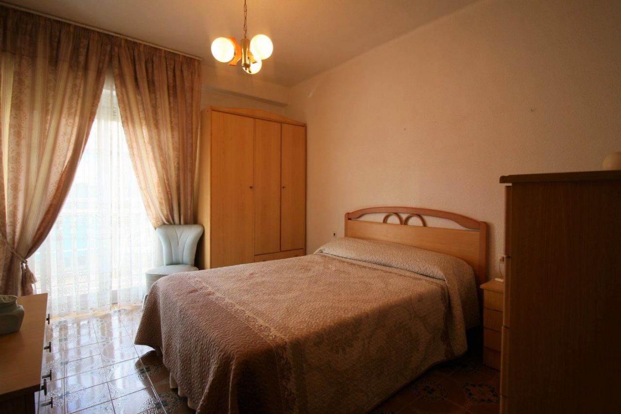 Квартира в Аликанте, Испания, 84 м2 - фото 1