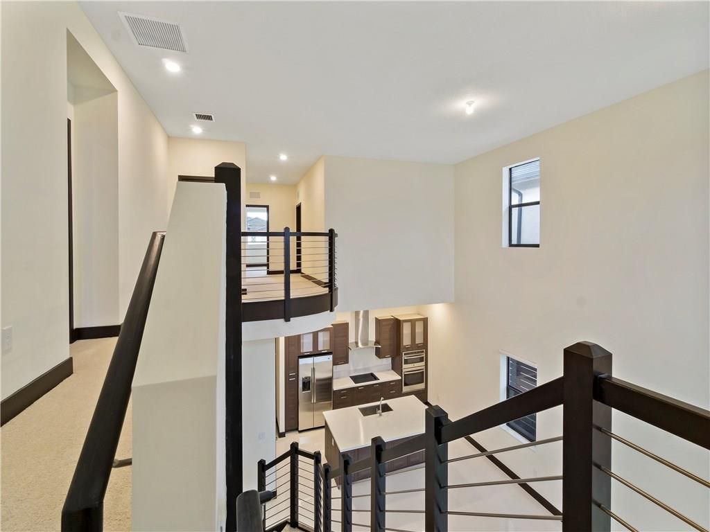 Коттедж в Майами, США, 270 м² - фото 10