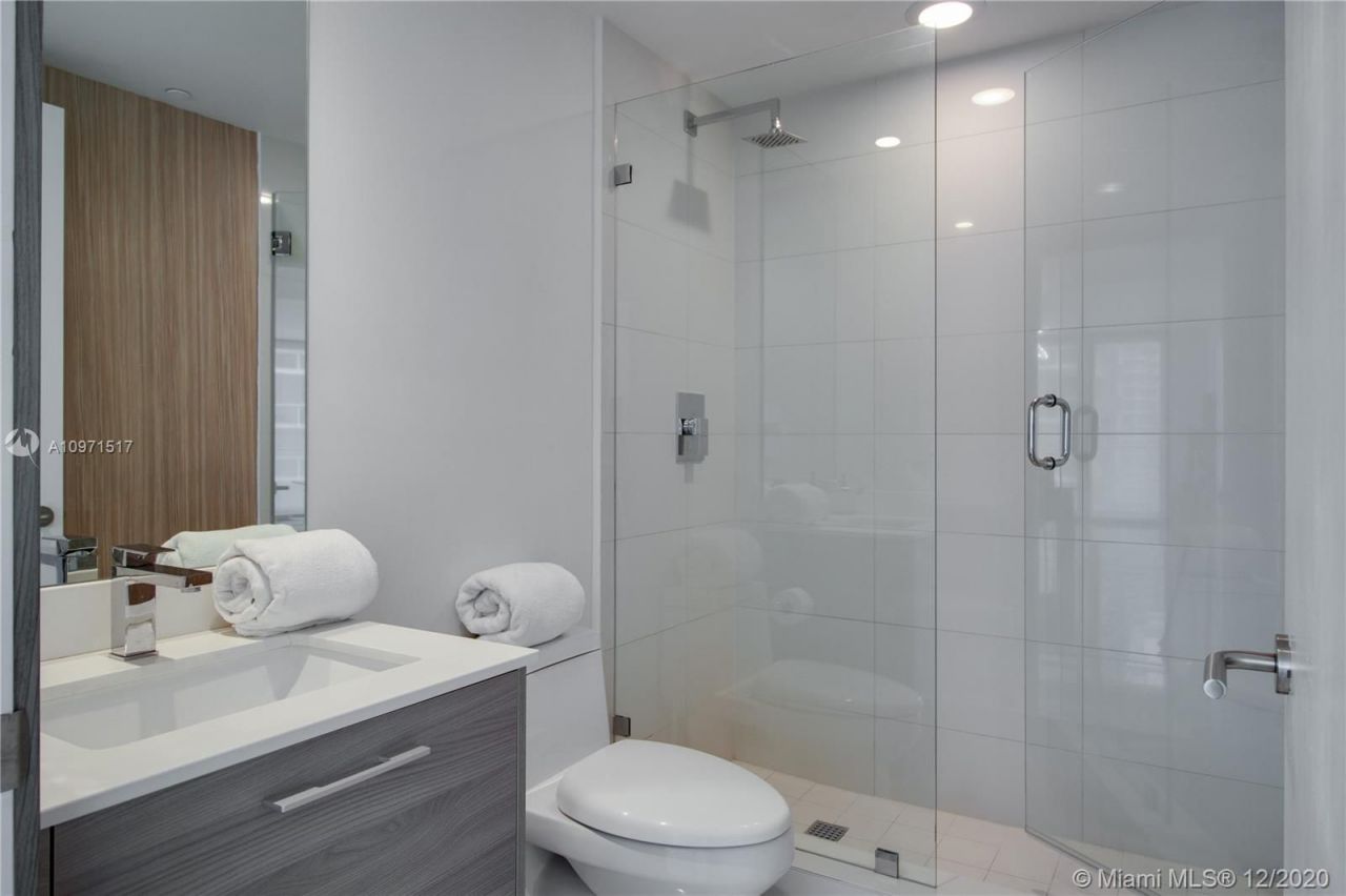 Квартира в Майами, США, 110 м² - фото 4