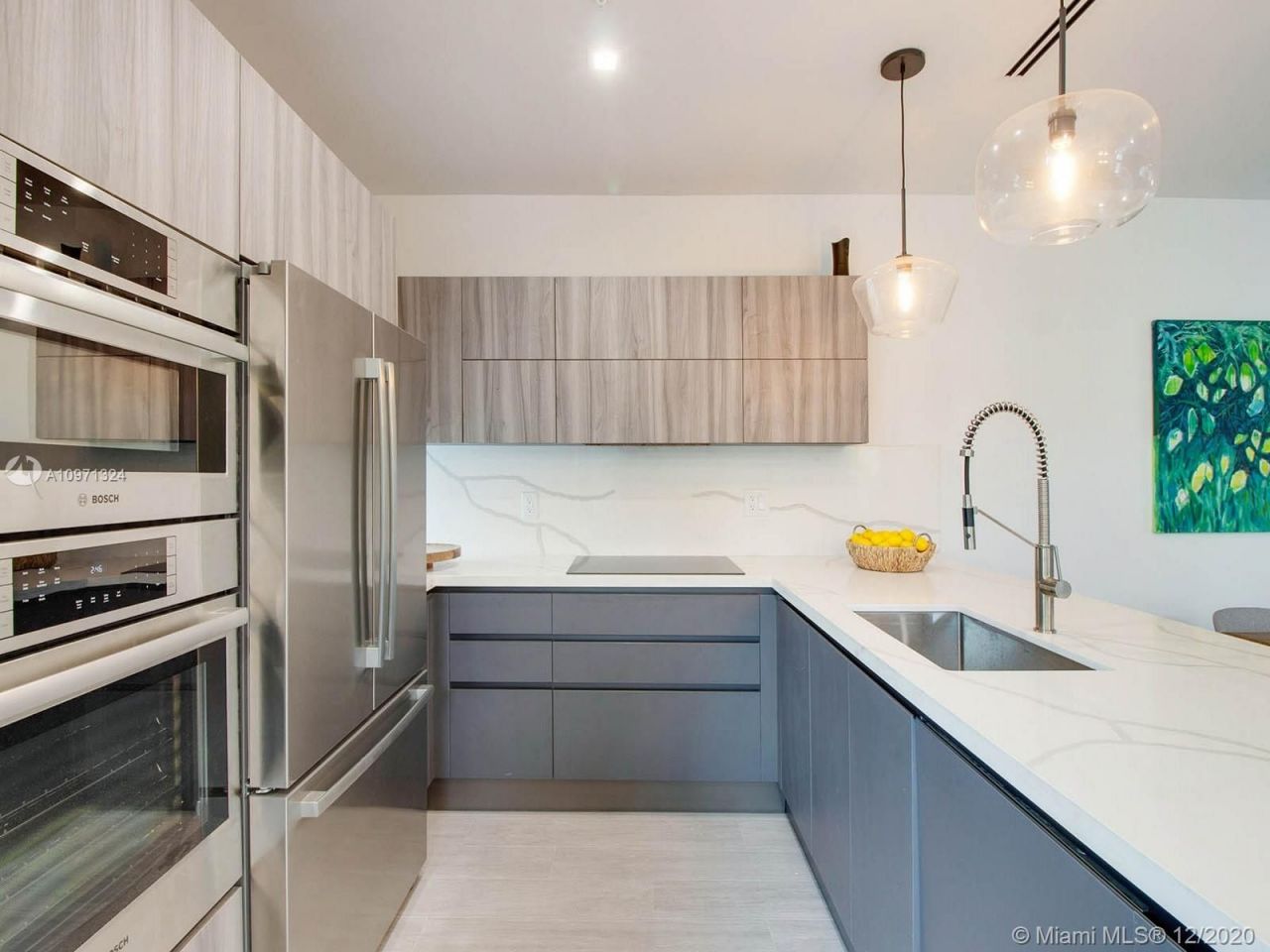 Таунхаус в Майами, США, 180 м² - фото 15