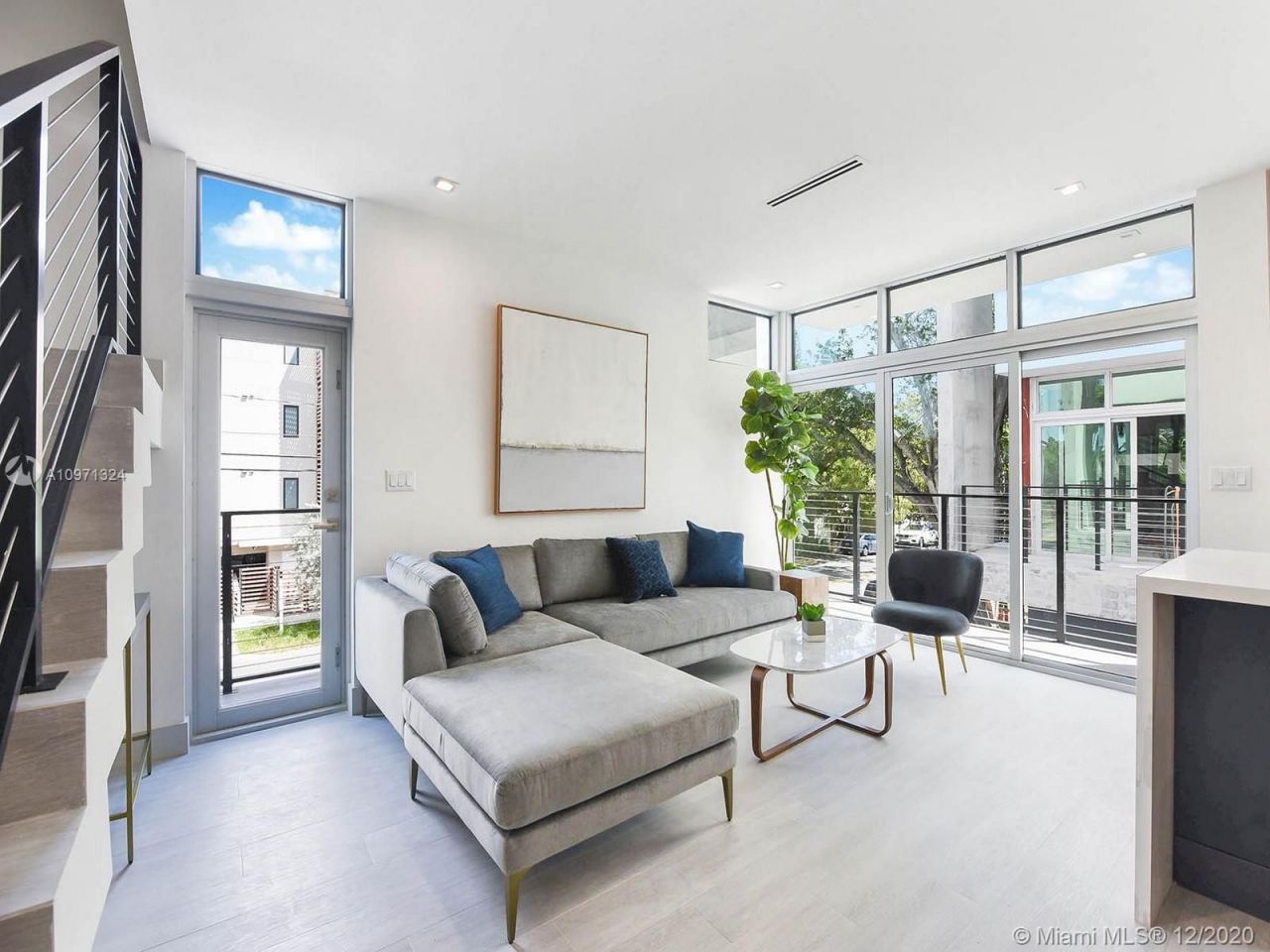 Таунхаус в Майами, США, 180 м² - фото 6