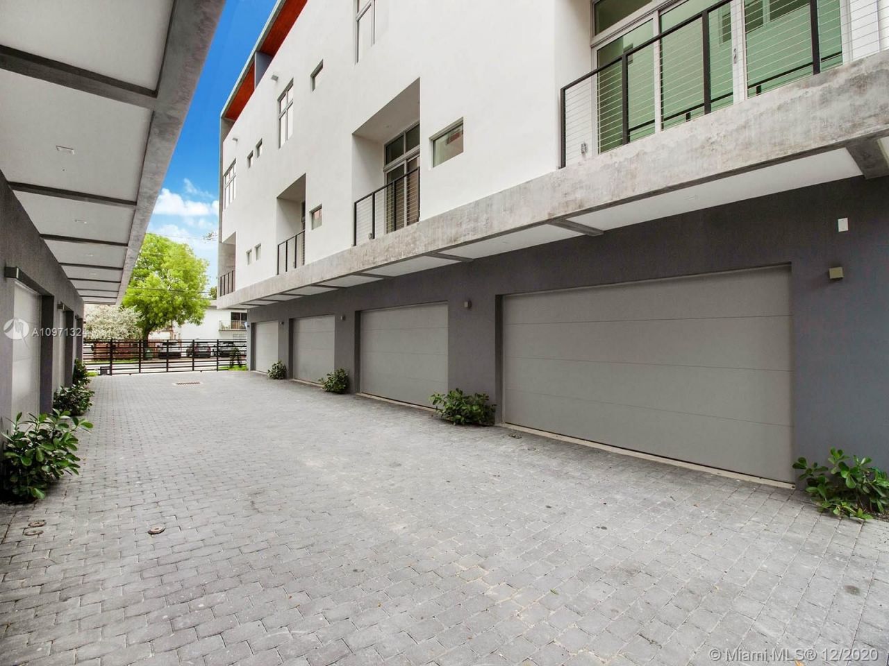 Таунхаус в Майами, США, 180 м² - фото 4