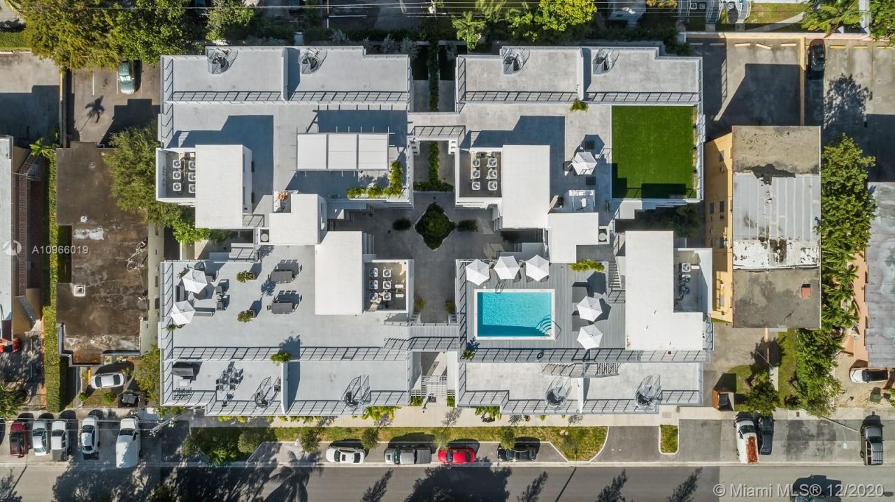 Квартира в Майами, США, 160 м² - фото 5