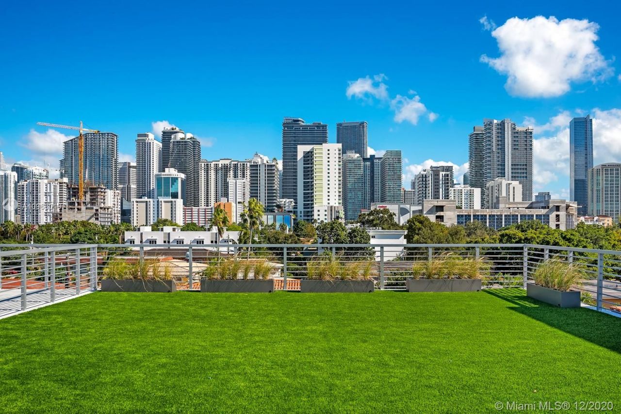 Квартира в Майами, США, 160 м² - фото 7