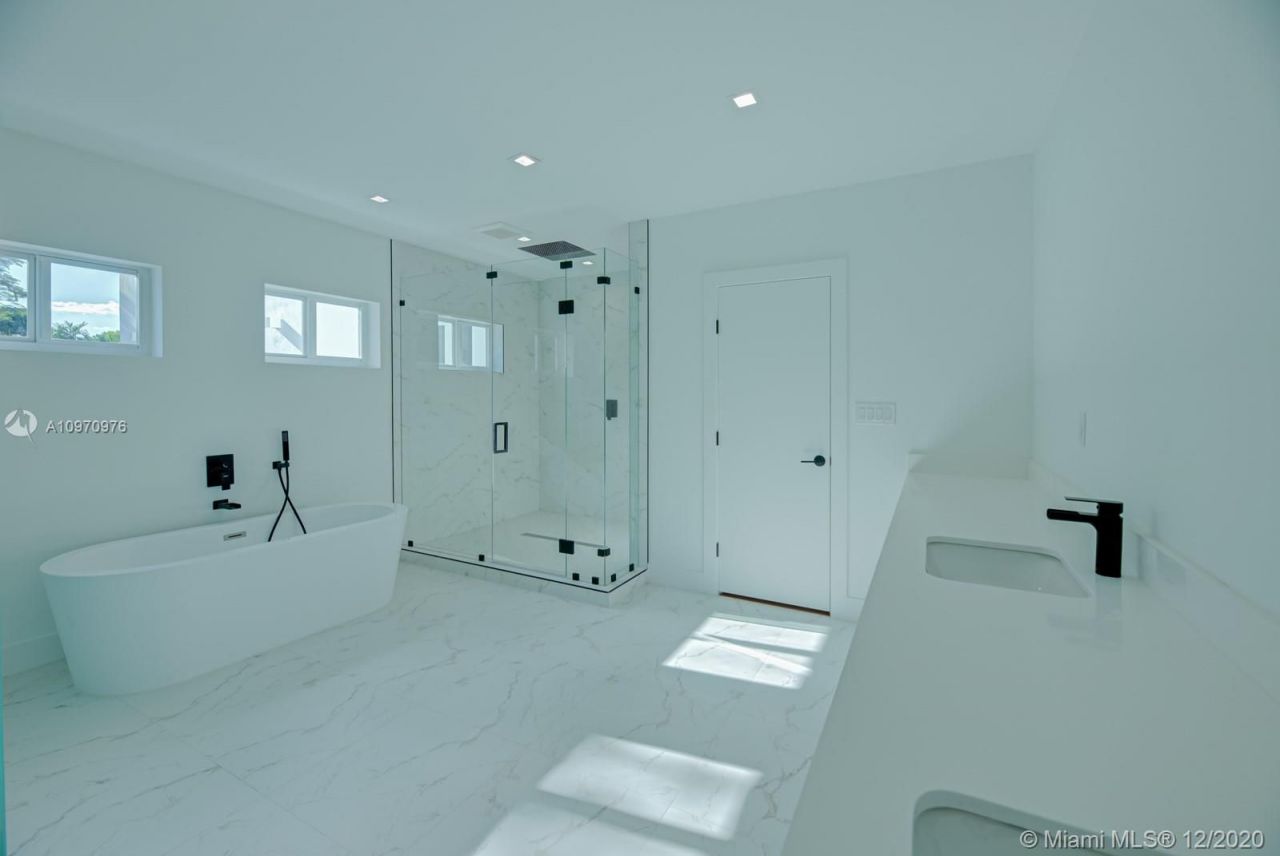 Вилла в Майами, США, 380 м² - фото 6