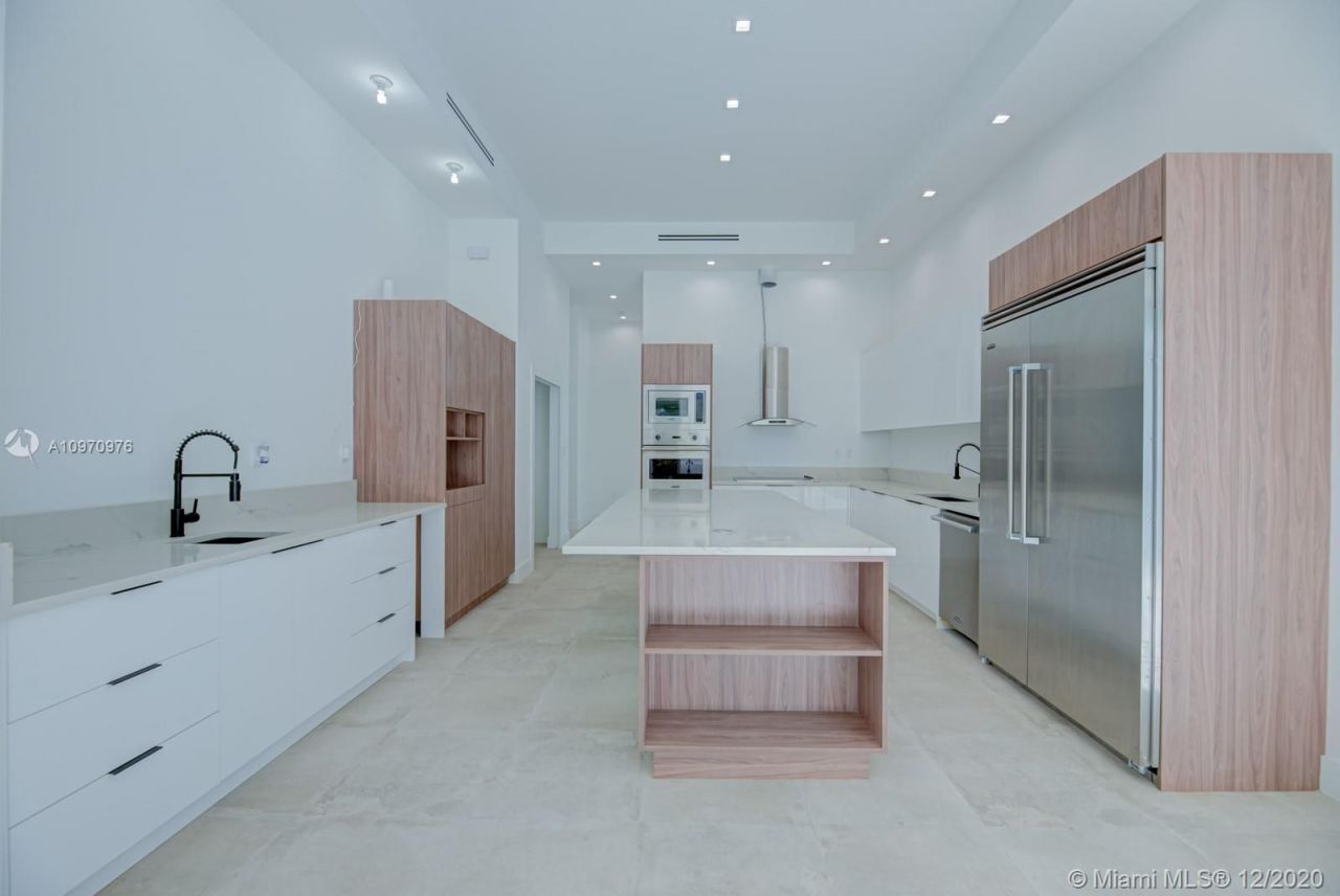 Вилла в Майами, США, 380 м² - фото 3