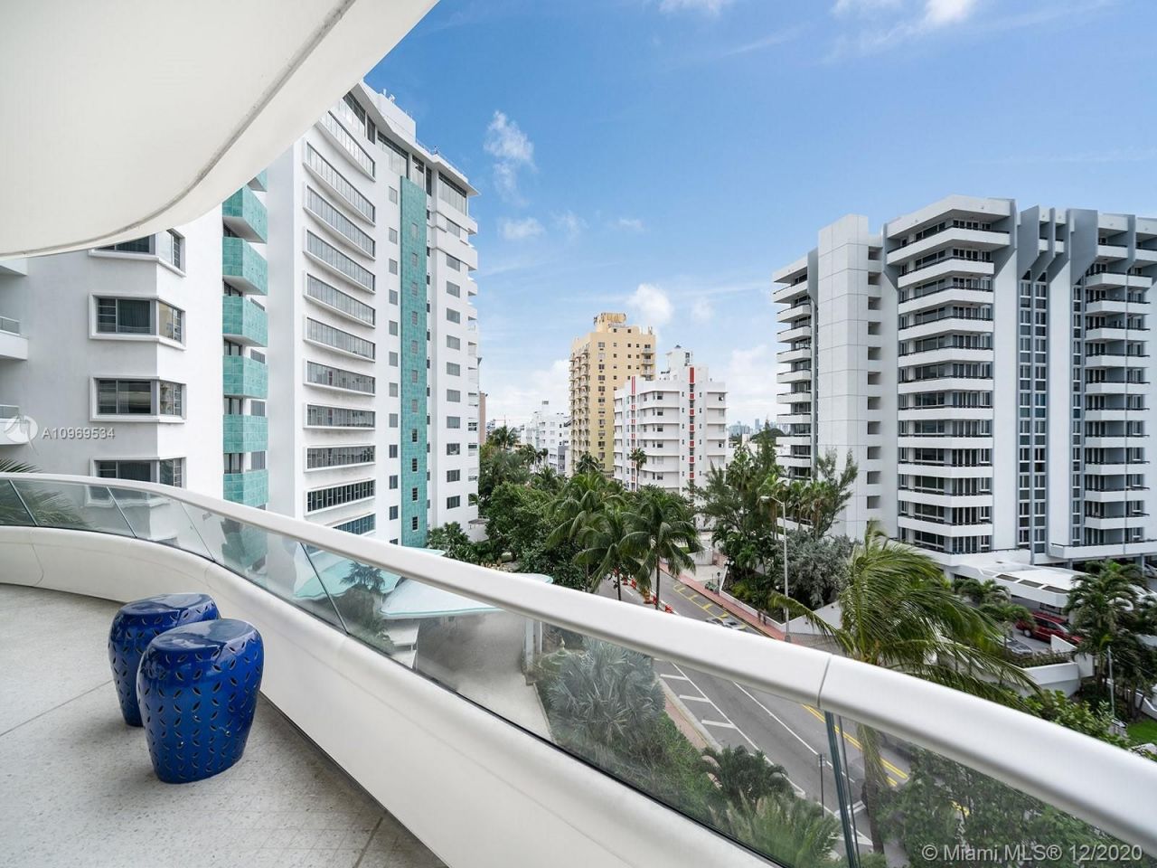 Квартира в Майами, США, 110 м² - фото 5