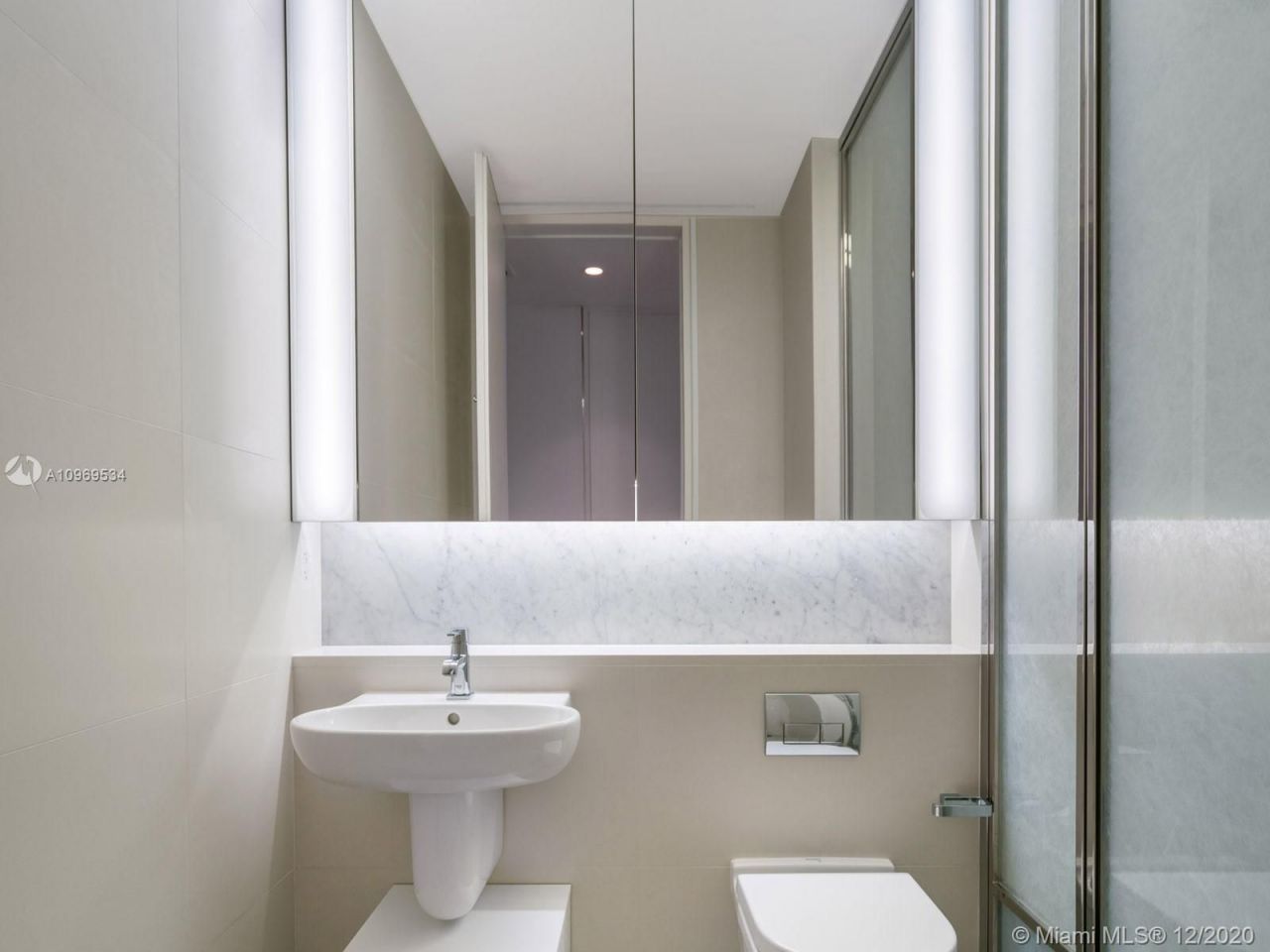 Квартира в Майами, США, 110 м² - фото 6