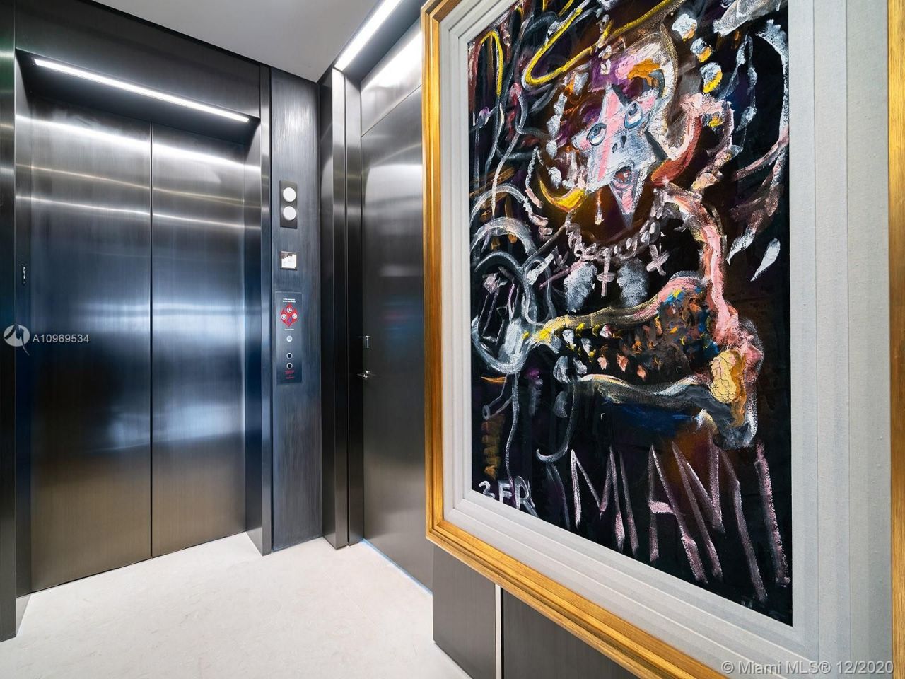 Квартира в Майами, США, 110 м² - фото 10