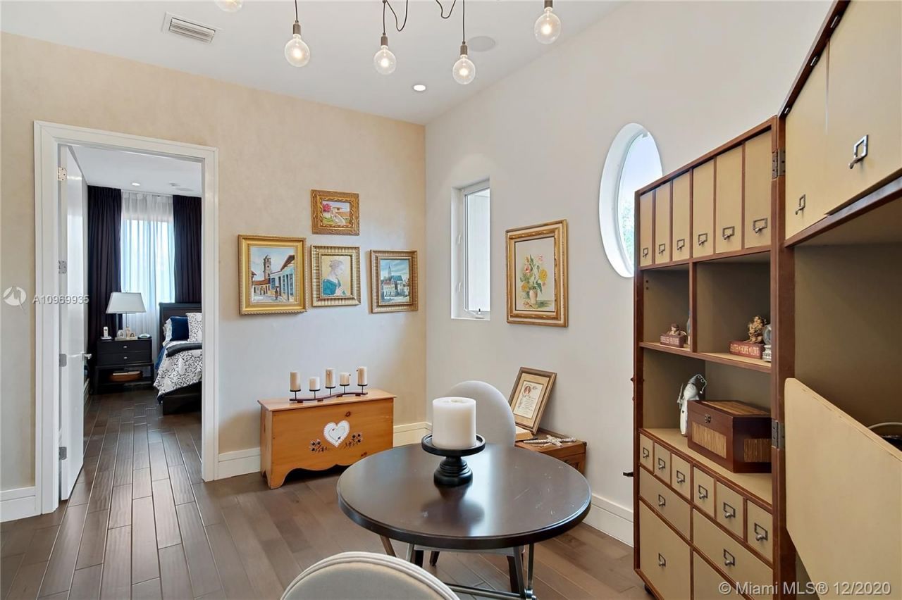 Поместье в Майами, США, 450 м² - фото 6