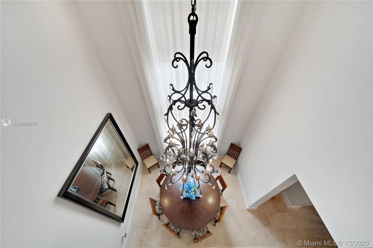 Поместье в Майами, США, 450 м² - фото 14