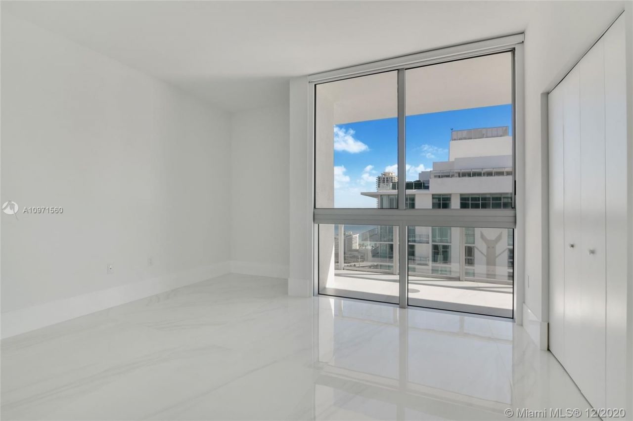 Пентхаус в Майами, США, 380 м² - фото 8