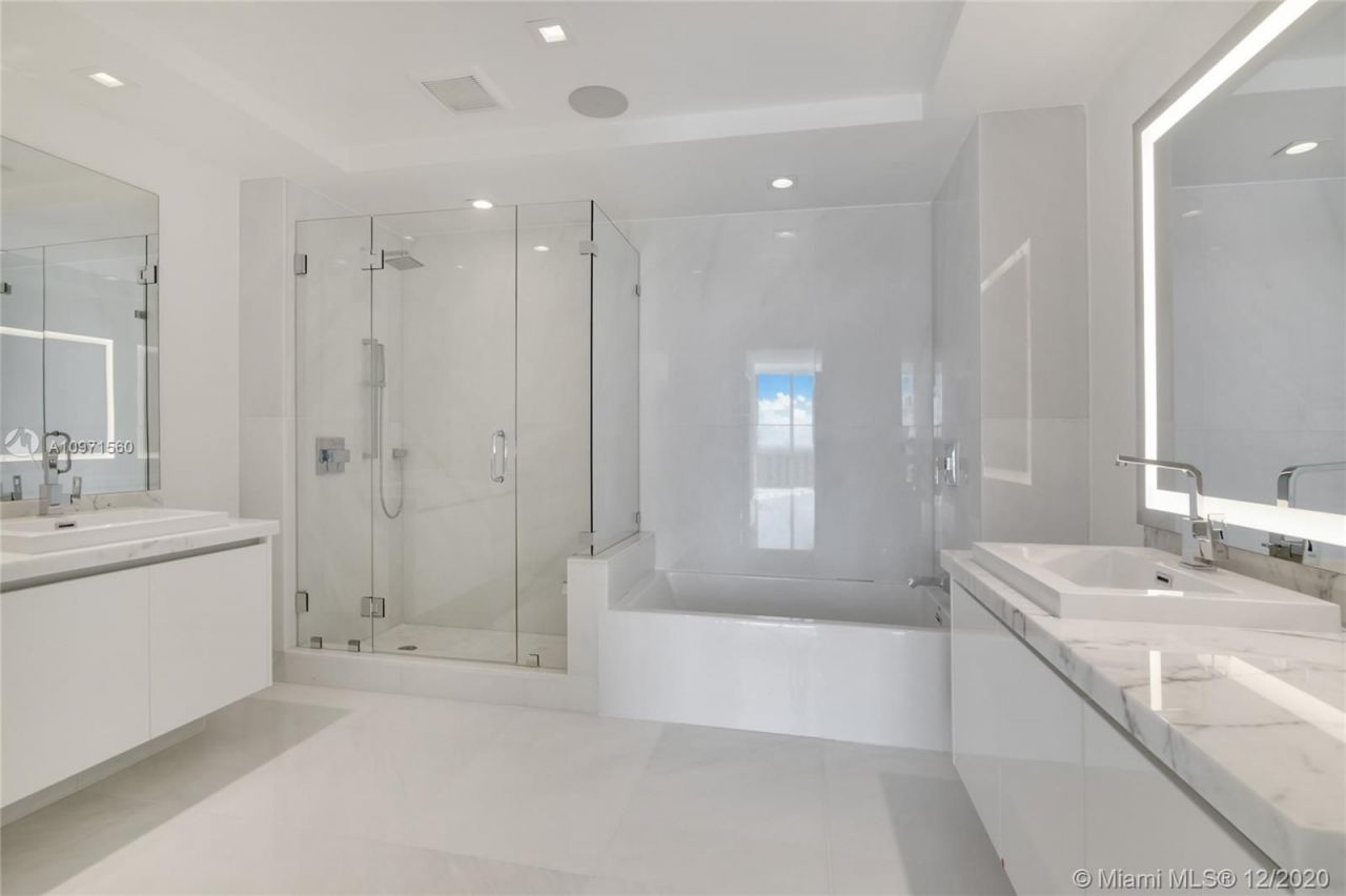 Пентхаус в Майами, США, 380 м² - фото 7