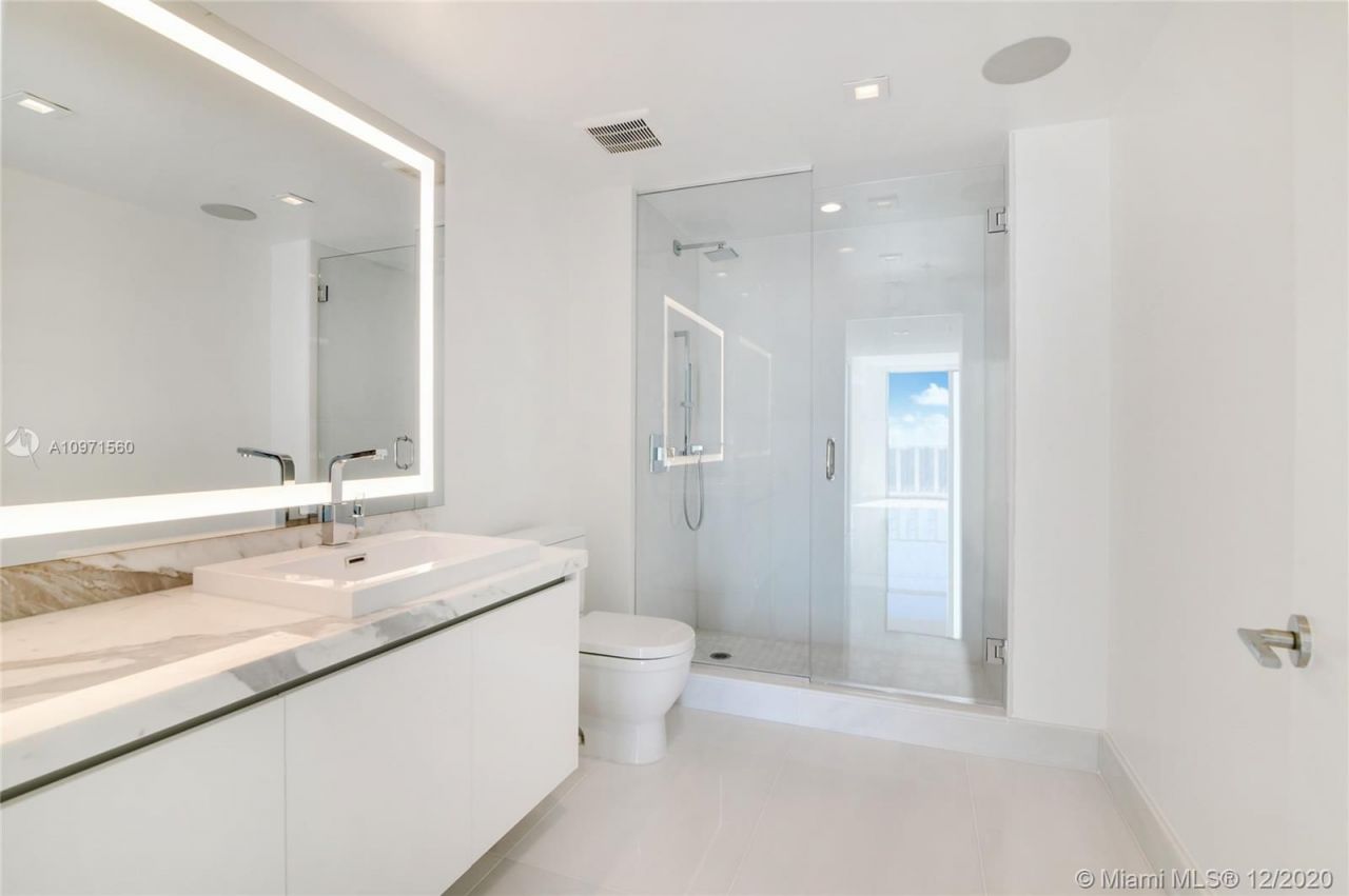 Пентхаус в Майами, США, 380 м² - фото 5