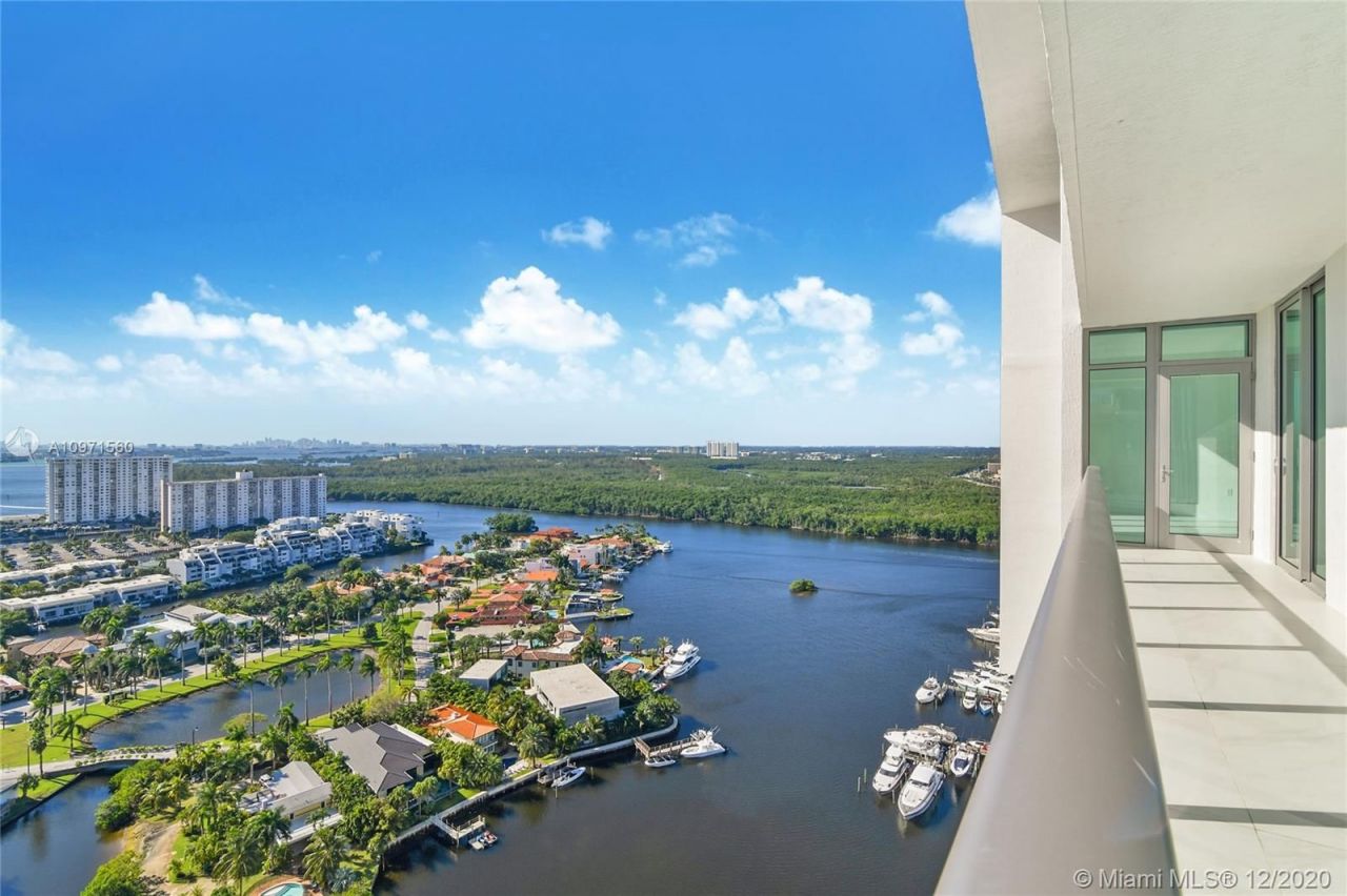 Пентхаус в Майами, США, 380 м² - фото 13