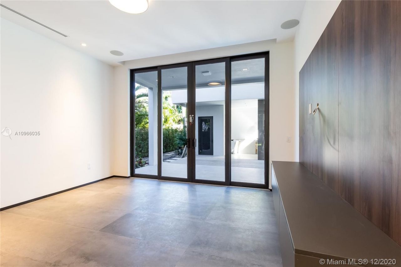 Вилла в Майами, США, 450 м² - фото 7