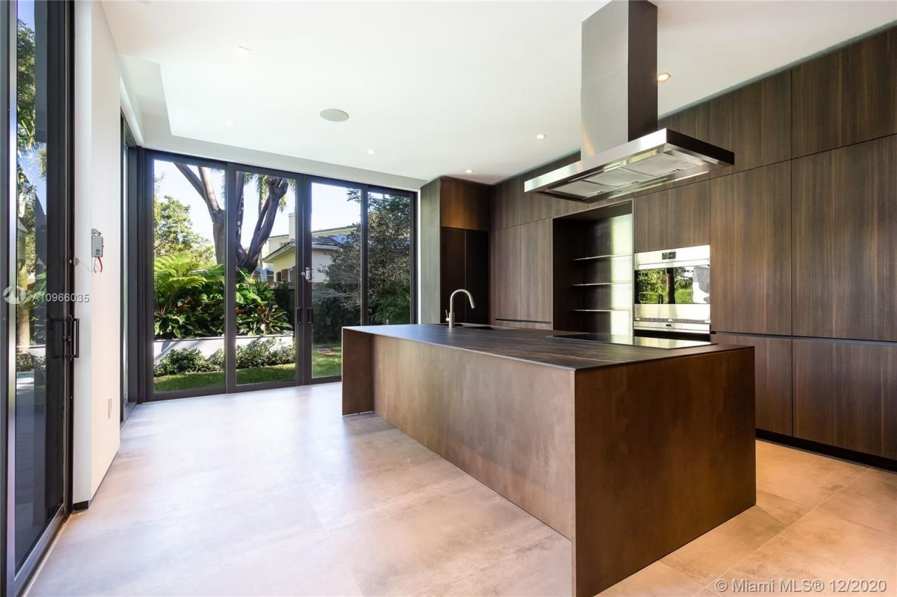 Вилла в Майами, США, 450 м² - фото 4