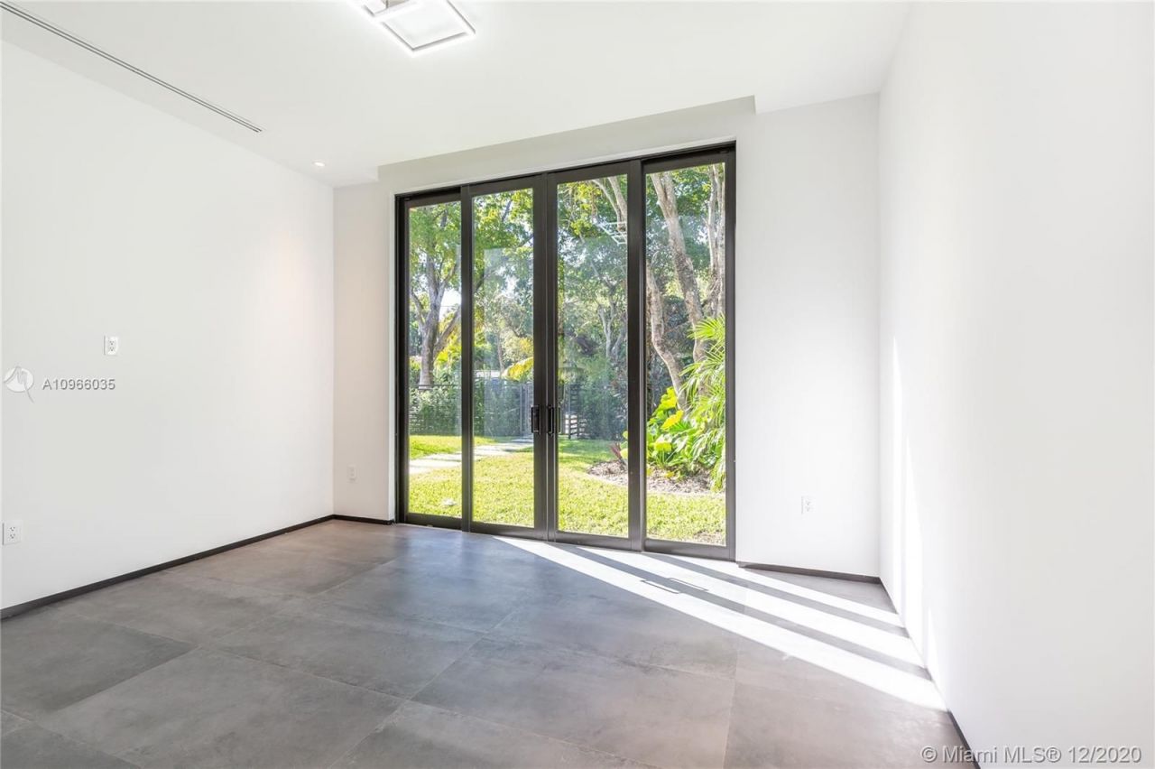 Вилла в Майами, США, 450 м² - фото 8