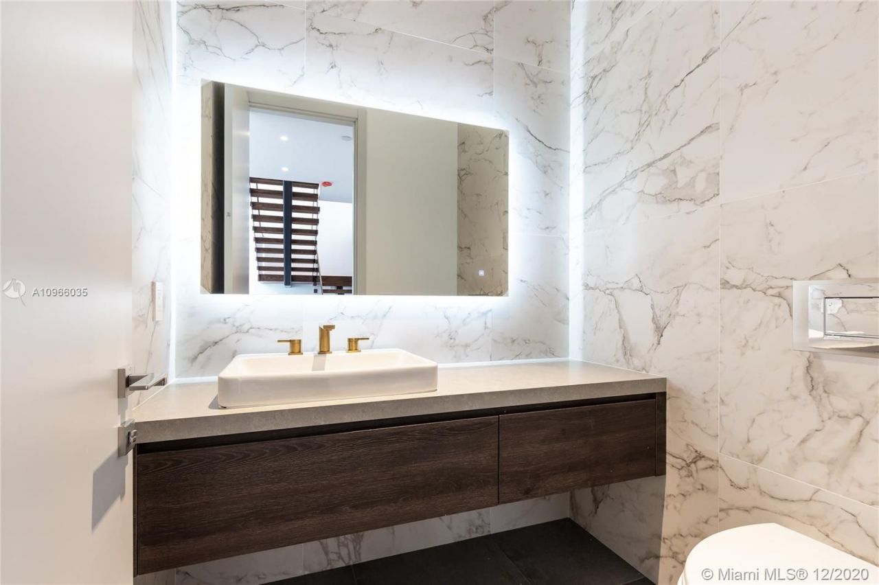 Вилла в Майами, США, 450 м² - фото 9