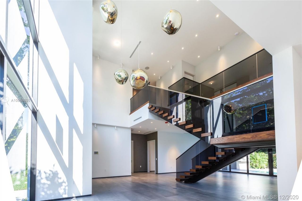 Вилла в Майами, США, 450 м² - фото 12