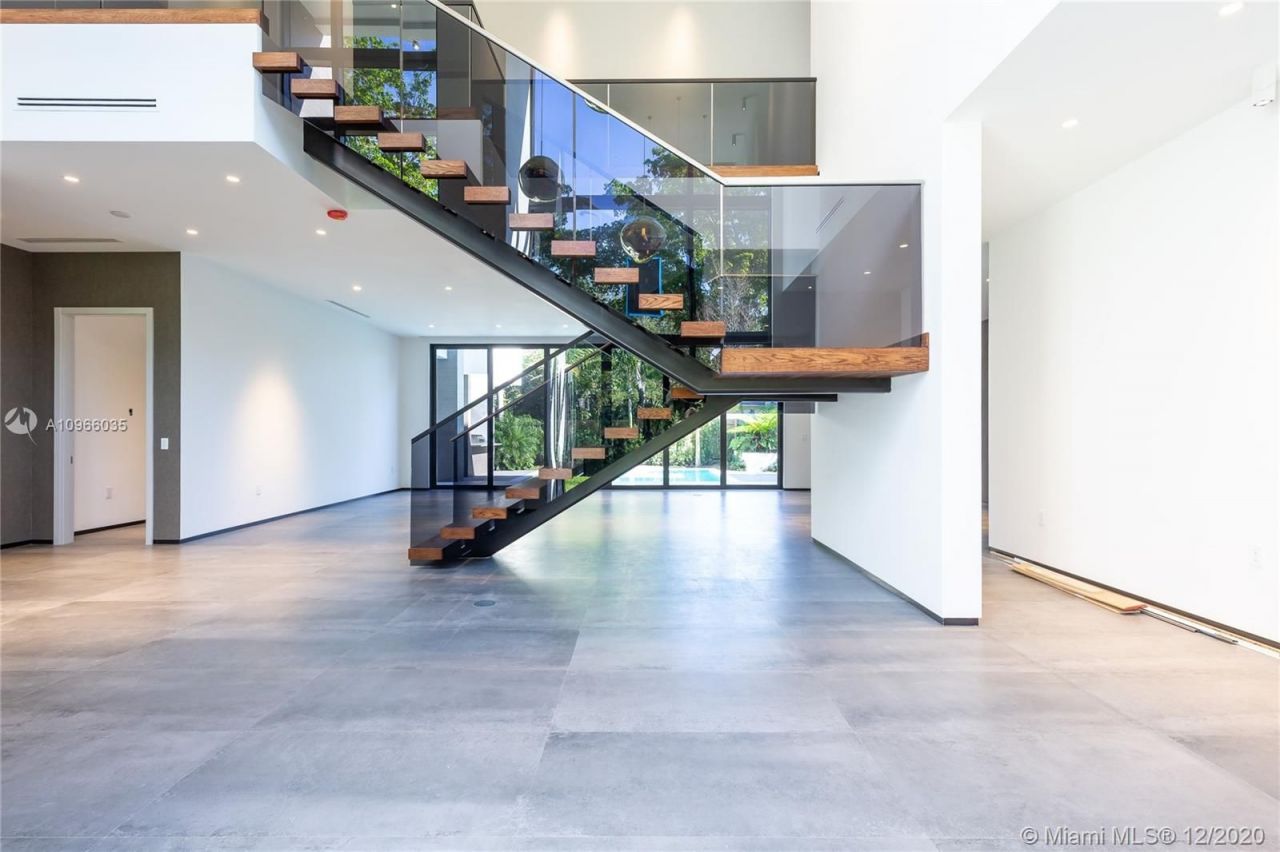 Вилла в Майами, США, 450 м² - фото 15