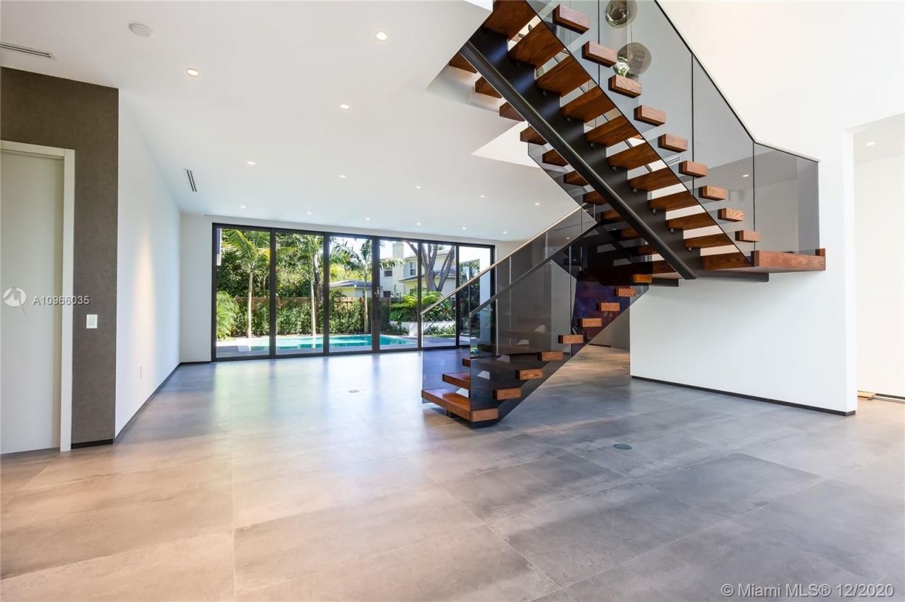 Вилла в Майами, США, 450 м² - фото 11