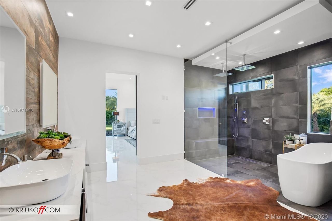 Вилла в Майами, США, 550 м² - фото 5