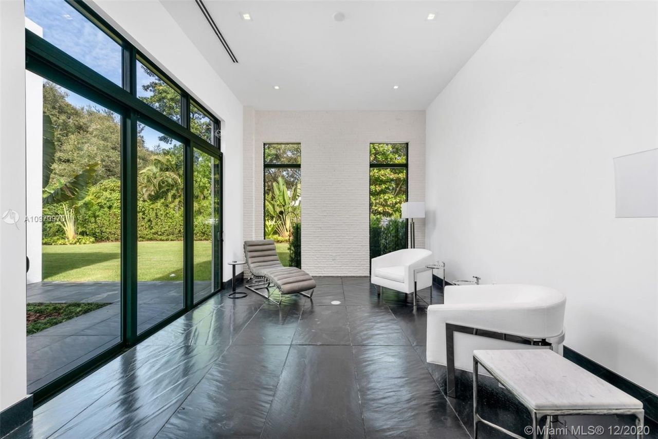 Вилла в Майами, США, 550 м² - фото 5