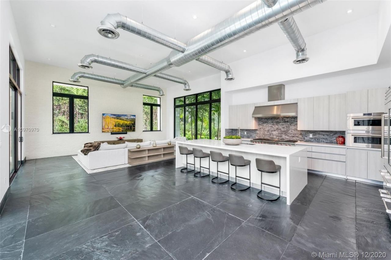 Вилла в Майами, США, 550 м² - фото 2