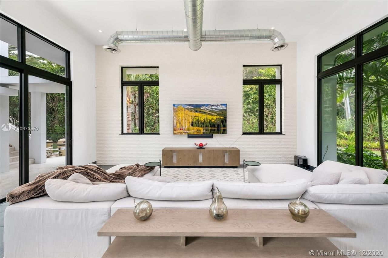 Вилла в Майами, США, 550 м² - фото 3