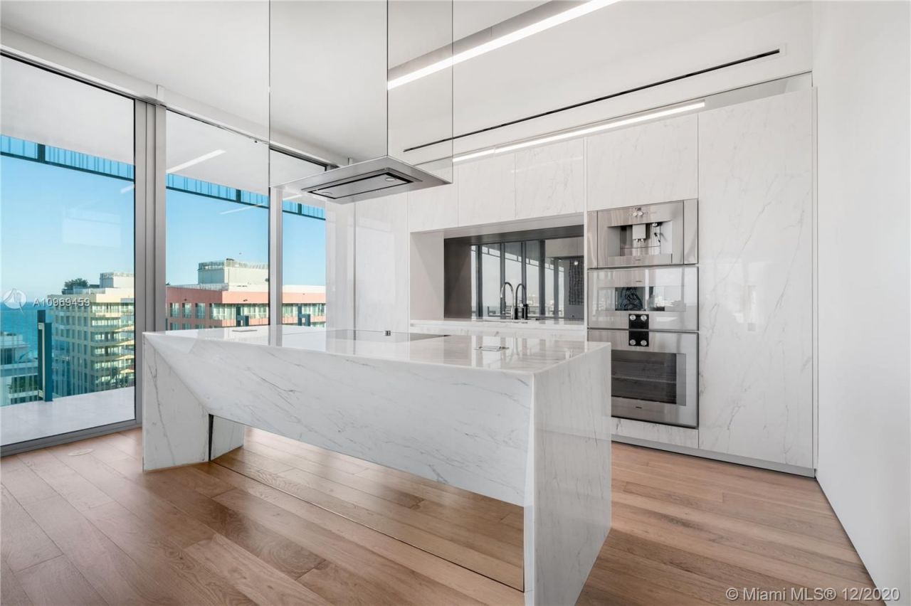 Квартира в Майами, США, 300 м² - фото 3