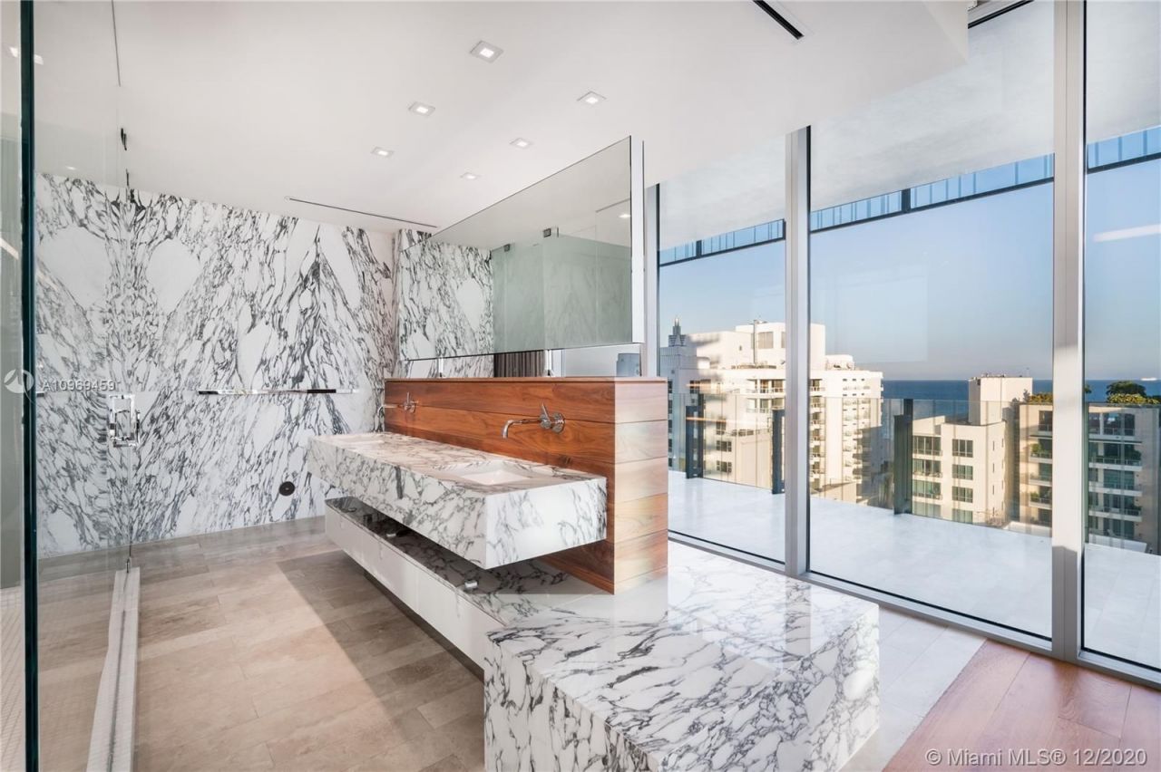 Квартира в Майами, США, 300 м² - фото 6