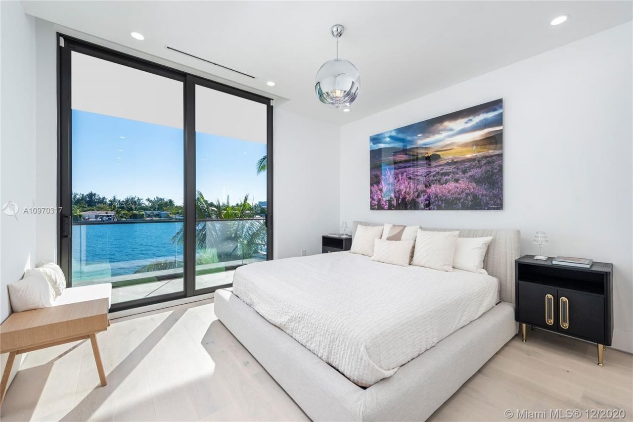 Вилла в Майами, США, 500 м² - фото 4