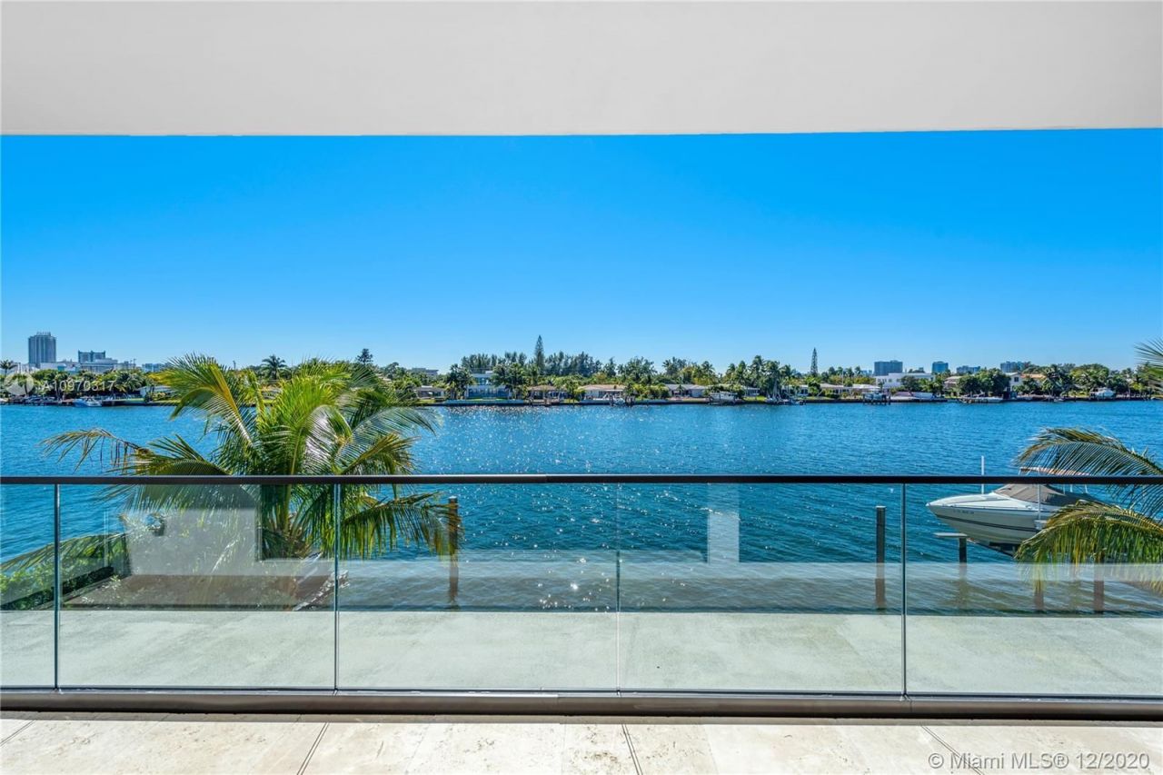 Вилла в Майами, США, 500 м² - фото 7