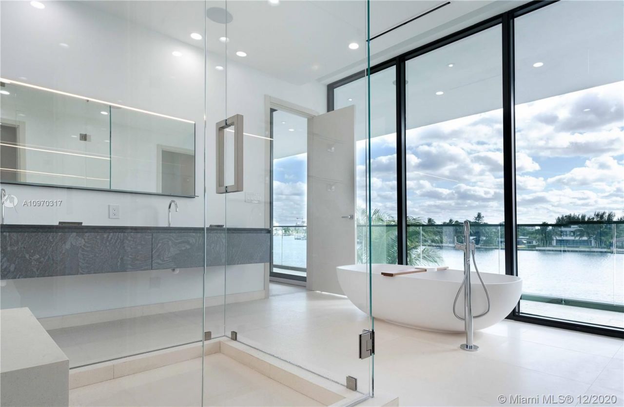 Вилла в Майами, США, 500 м² - фото 9