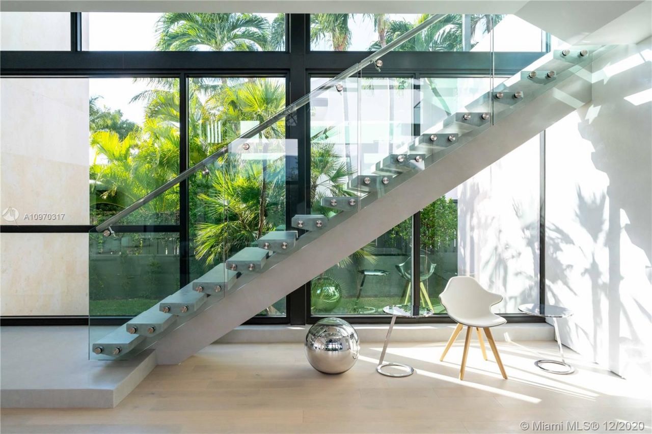 Вилла в Майами, США, 500 м² - фото 14