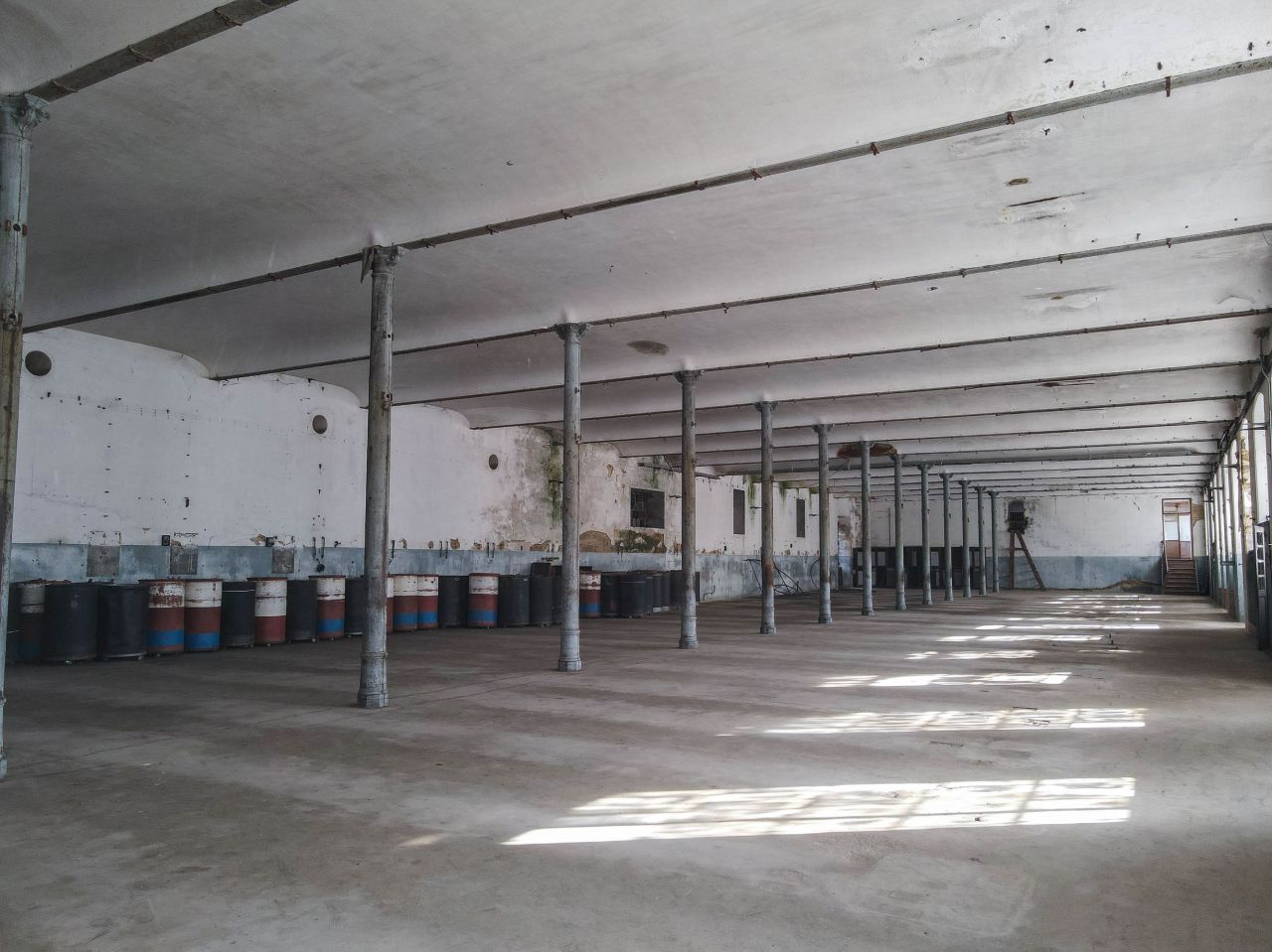 Инвестиционный проект в Порту, Португалия, 5 972 м² - фото 4