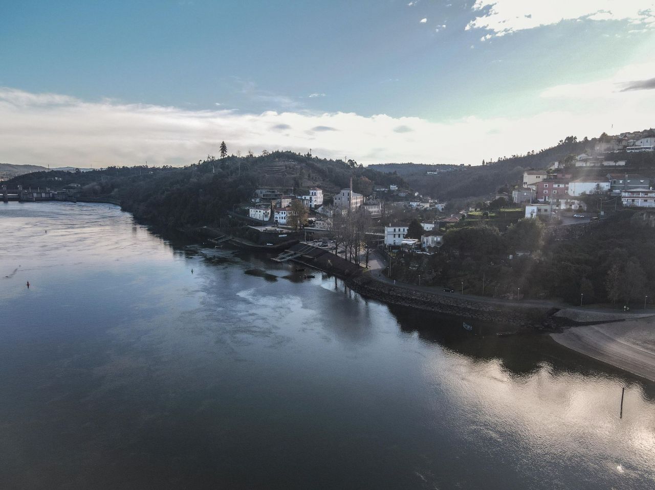 Инвестиционный проект в Порту, Португалия, 5 972 м² - фото 7