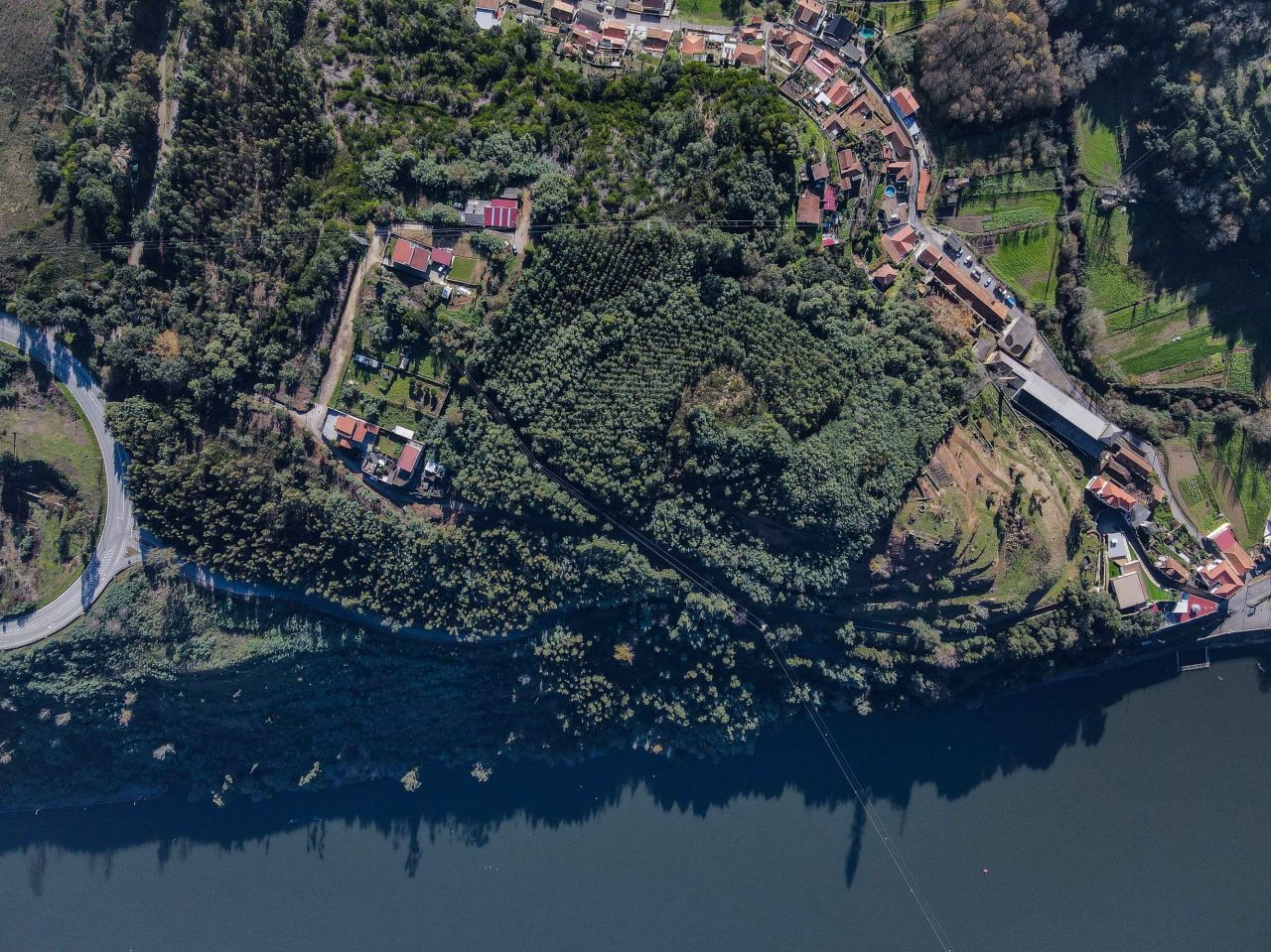 Инвестиционный проект в Порту, Португалия, 5 972 м² - фото 8